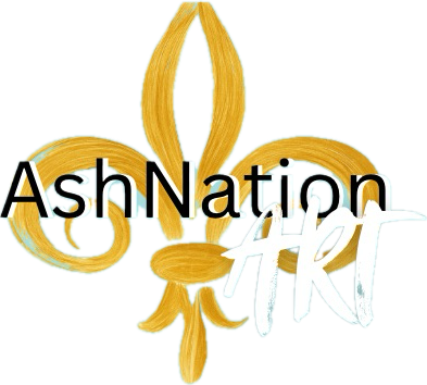 AshNationART