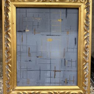 Modern ART 8x10
