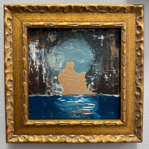 Textured ART 5x5